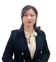 Grace (Chanjun) Lin